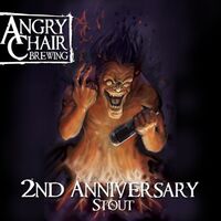 Пиво 2nd Anniversary Imperial Stout