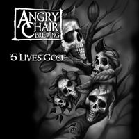 Пиво 5 Lives Gose