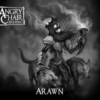 Пиво Arawn