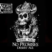 Пиво BA No Promises