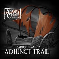 Пиво Barrel Aged Adjunct Trail (2020)