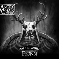 Пиво Barrel Aged Coconut Fionn