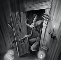 Пиво Barrel Aged El Cucuy