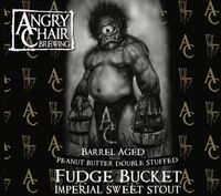 Пиво Barrel Aged Peanut Butter Double Stuffed Fudge Bucket (2022)