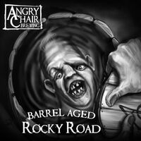 Пиво Barrel Aged Rocky Road