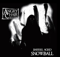 Пиво Barrel Aged Snowball (2021)