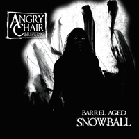 Пиво Barrel-Aged Snowball
