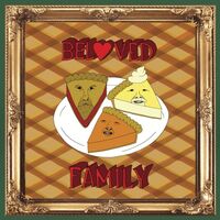 Пиво Beloved Family Пиво Beloved Family