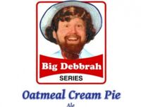 Пиво Big Debbrah Пиво Big Debbrah