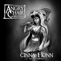 Пиво Double Barrel Cinna-Fionn