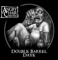 Пиво Double Barrel Dave (2022)