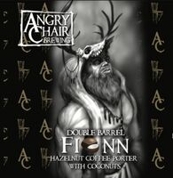 Пиво Double Barrel Fionn (2022)