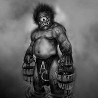 Пиво Double Stuffed Fudge Bucket