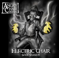 Пиво Electric Chair