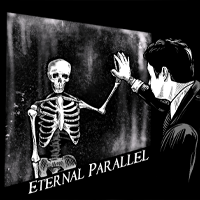 Пиво Eternal Parallel Пиво Eternal Parallel