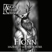 Пиво Fionn