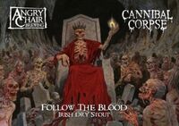 Пиво Follow the Blood