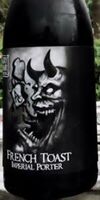 Пиво French Toast (2017)