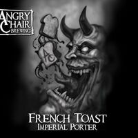 Пиво French Toast