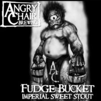 Пиво Fudge Bucket