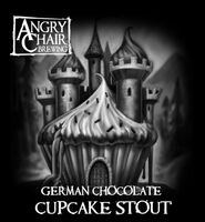 Пиво German Chocolate Cupcake Stout