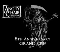 Пиво Grand Cru (8th Anniversary) Пиво Grand Cru (8th Anniversary)