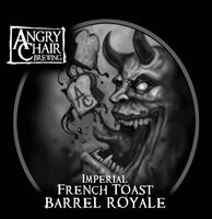 Пиво Imperial French Toast Barrel Royale (2020)