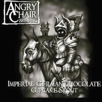 Пиво Imperial German Chocolate Cupcake Stout