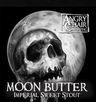 Пиво Imperial Moon Butter