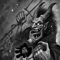 Пиво Krampus