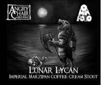 Пиво Lunar Lycan