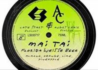 Пиво Mai Tai Berliner