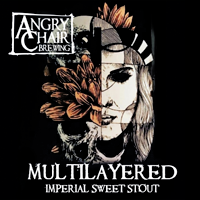 Пиво Multilayered Пиво Multilayered