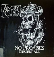 Пиво No Promises