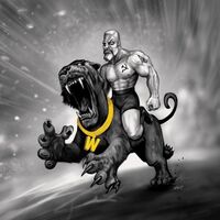 Пиво Russian Interference