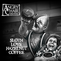 Пиво Sloth Love Hazelnut Coffee