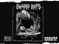 Пиво Swamp Rats Пиво Swamp Rats