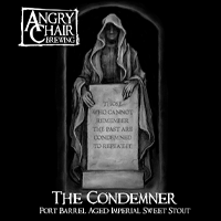 Пиво The Condemner