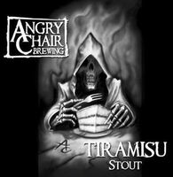Пиво Tiramisu Stout