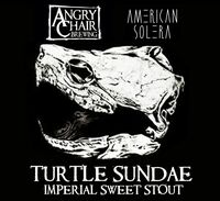 Пиво Turtle Sundae