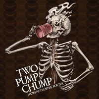 Пиво Two Pump Chump