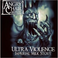 Пиво Ultra Violence