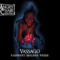 Пиво Vassago Пиво Vassago
