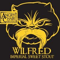 Пиво Wilfred (2019)