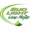 Пиво Bud Light Lime Mojito