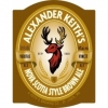 Пиво Alexander Keith's Nova Scotia Style Brown Ale (USA)