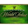 Пиво Anheuser World Lager (World Select)