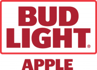 Пиво Bud Light Apple