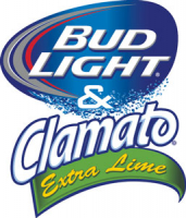 Пиво Bud Light Chelada Extra Lime