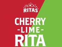 Пиво Bud Light Cherry Lime Rita